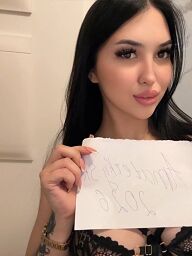 Veronika, Bratislava - Ruzinov, 23 years