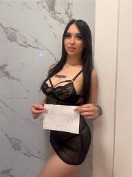 Veronika, Bratislava - Ruzinov, 23 years