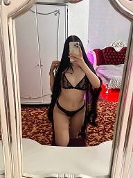 Veronika, Bratislava - Ruzinov, 23 years