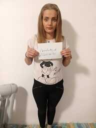 Roxy (22), Komarno, ID:31399