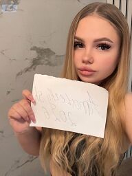 Angelina, Bratislava - Ruzinov, 20 years