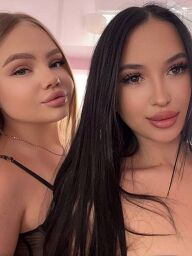 Veronika, Bratislava - Ruzinov, 23 years