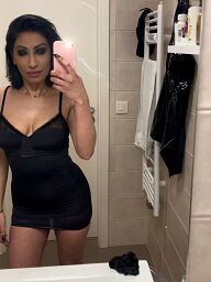 Jeba z Nebaa, Kosice - Stare Mesto, 32 years