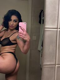 Jeba z Nebaa, Kosice - Stare Mesto, 32 years