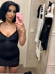 Jeba z Nebaa, Kosice - Stare Mesto, 32 years