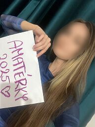 Adelle, Kosice - Zapad, 28 years