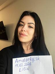 Lilia, Bratislava - Ružinov, 19 rokov