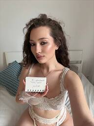 Melissa, Bratislava - Ružinov, 18 rokov