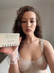 Melissa, Bratislava - Ružinov, 18 rokov