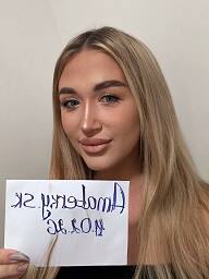 Tina, Prešov, 19 rokov