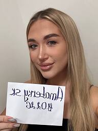 Tina, Prešov, 19 rokov