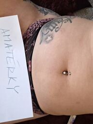 Natali, Bratislava - Ružinov, 33 rokov