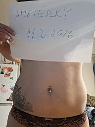 Natali, Bratislava - Ružinov, 33 rokov