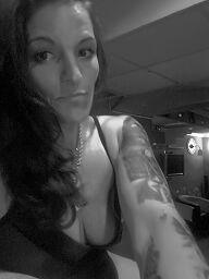 Natali, Bratislava - Ružinov, 33 rokov