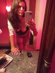 Natali, Bratislava - Ružinov, 33 rokov