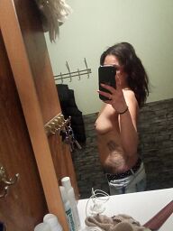 Natali, Bratislava - Ružinov, 33 rokov