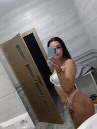 Viki, Žarnovica, 19 rokov