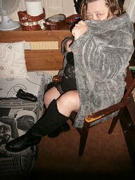 Zrelá Žienka (55), Trebišov, ID:20081