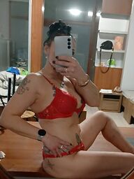 Alyah (40), Bratislava - Petržalka, ID:31424