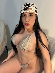 Valentina, Bratislava - Staré Mesto, 27 rokov