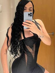 Valentina, Bratislava - Staré Mesto, 27 rokov