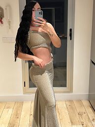 Valentina, Bratislava - Staré Mesto, 27 rokov