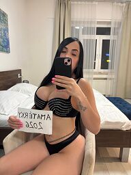 Valentina, Bratislava - Staré Mesto, 27 rokov