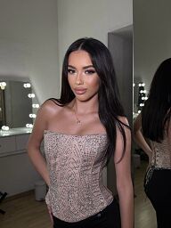 Katrin, Bratislava - Ružinov, 19 rokov