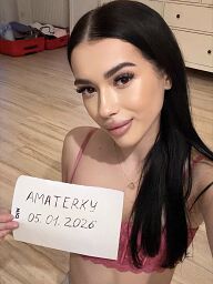 Katrin, Bratislava - Ružinov, 19 rokov