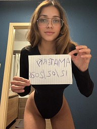 Zoe, Bratislava - Staré Mesto, 19 rokov