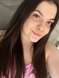 Sandra, Bratislava - Podunaj. Biskupice, 27 years