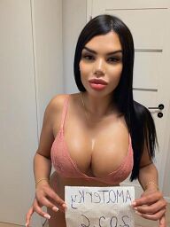 Mikaela, Bratislava - Staré Mesto, 24 rokov