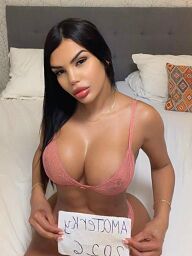 Mikaela, Bratislava - Staré Mesto, 24 rokov