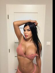 Mikaela (24), Bratislava - Staré Mesto, ID:27283