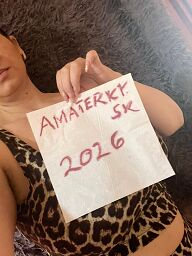 Rubina, Nové Zámky, 30 rokov