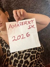 Rubina, Nové Zámky, 30 rokov