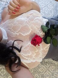 Monika, Nitra, 41 rokov