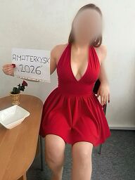 Anna Sk, Kosice - Juh, 22 years