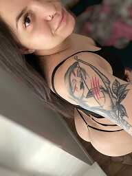 Sandra, Bratislava - Podunaj. Biskupice, 27 years