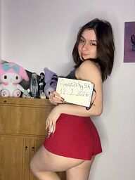 Laura, Bratislava - Petržalka, 20 rokov