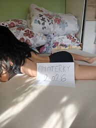 Natália, Zvolen, 19 rokov