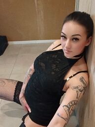 Veronika, Trencin, 32 years