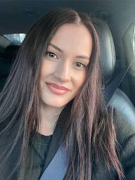 Kristina, Poprad, 22 rokov