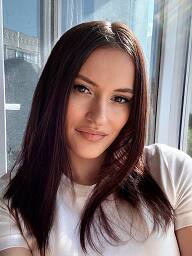 Kristina (22), Poprad, ID:30667