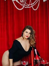 Sonya, Bratislava - Stare Mesto, 20 years