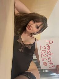 Queen Sophie, Bratislava - Staré Mesto, 21 rokov