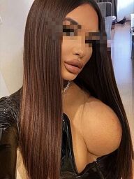 Ruby (25), Bratislava - Nové Mesto, ID:23589