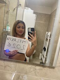 Tiffanyblue, Dunajská Streda, 20 rokov