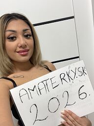 Tiffanyblue, Dunajská Streda, 20 rokov