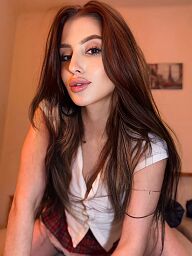 Lusi (19), Bratislava - Ružinov, ID:31463